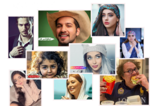 اینفلوینسر
